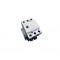 CONTATOR JNG JX1- 16 3TF42 220VCA PC 1
