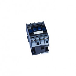 CONTATOR JNG JX2-12 (LC1-D1210) 220VCA PC 1