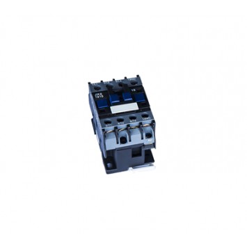 CONTATOR JNG JX2-12 (LC1-D1210) 220VCA PC 1