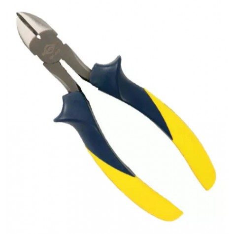 ALIC BRASFORT CORTE DIAGONAL PVC PROFIS 6 8003 PC 1