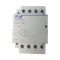 CONTATOR MOD JCM 63A TETRAPOLAR 2NA+2NF UN 1