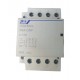 CONTATOR MOD JCM 63A TETRAPOLAR 2NA+2NF UN 1