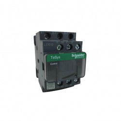 CONTATOR SCHNEIDER LC1D TESYS D 12A 220VCA 1NA+1NF PC 1