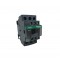 CONTATOR SCHNEIDER LC1D TESYS D 38A 220VCA 1NA+1NF PC 1