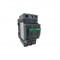 CONTATOR SCHNEIDER LC1D TESYS D 50A 220VCA 1NA+1NF PC 1