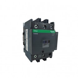 CONTATOR SCHNEIDER LC1D TESYS D 95A 220VCA 1NA+1NF PC 1