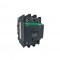 CONTATOR SCHNEIDER LC1D TESYS D 95A 220VCA 1NA+1NF PC 1