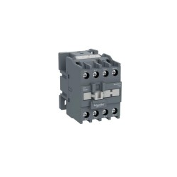 CONTATOR SCHNEIDER TESYS E LC1E 32A 220VCA 1NA PC 1