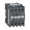 CONTATOR SCHNEIDER TESYS E LC1E 38A 220VCA 1NA PC 1