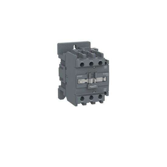 CONTATOR SCHNEIDER TESYS E LC1E 50A 220VCA 1NA+1NF PC 1