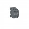 CONTATOR SCHNEIDER TESYS E LC1E 50A 220VCA 1NA+1NF PC 1