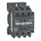CONTATOR SCHNEIDER TESYS E LC1E 65A 220VCA 1NA+1NF PC 1