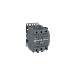 CONTATOR SCHNEIDER TESYS E LC1E 95A 220VCA 1NA+1NF PC 1