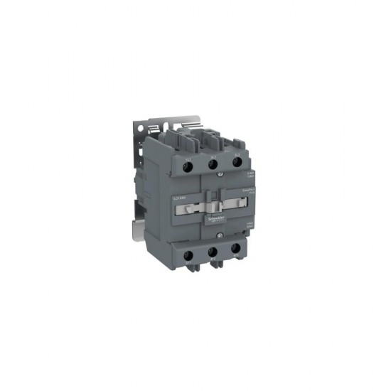 CONTATOR SCHNEIDER TESYS E LC1E 95A 220VCA 1NA+1NF PC 1