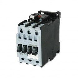 CONTATOR SIEMENS 3TS33 11-0AN2  25A 220V 1NA 1NF  PC 1