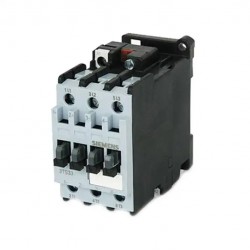 CONTATOR SIEMENS 3TS33 11-0AN2  25A 220V 1NA 1NF  PC 1