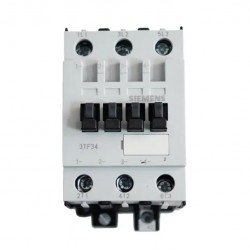 CONTATOR SIEMENS 3TS35 11-0AN2  40A 220V 1NA 1NF  PC 1