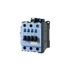 CONTATOR SIEMENS 3TS36 11-0AN2  45A 220V 1NA 1NF PC 1