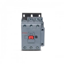 CONTATOR STECK SK165A11M 3P 65A 220VCA 1NA+NF PC 1