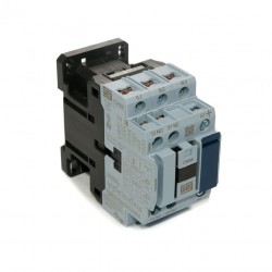 CONTATOR TRIP.WEG AZUL CWB 9.11  9A 220VCA 50/60HZ PC 1