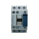 CONTATOR TRIP.WEG AZUL CWB12.11 12A 220VCA 50/60HZ PC 1