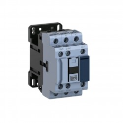 CONTATOR TRIP.WEG AZUL CWB18.11 18A 220VCA 50/60HZ PC 1
