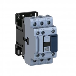 CONTATOR TRIP.WEG AZUL CWB38.11 38A 220VCA 50/60HZ PC 1