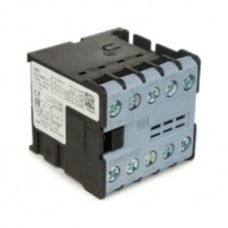 CONTATOR TRIP.WEG CW 07.01 7A 220V PC 1