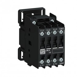 CONTATOR TRIP.WEG CWL 9-10-30 220V PC 1