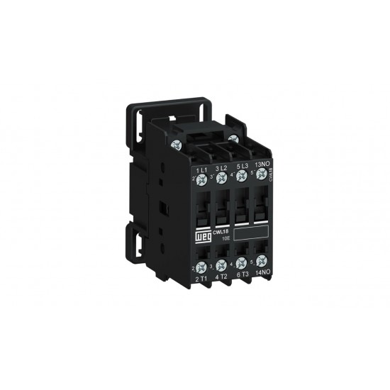 CONTATOR TRIP.WEG CWL18-10-3O 220V PC 1