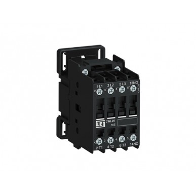 CONTATOR TRIP.WEG CWL25-10-30 220V PC 1