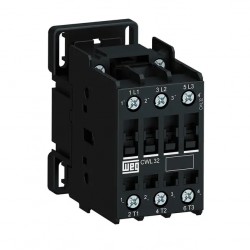 CONTATOR TRIP.WEG CWL32-00-30 220V PC 1