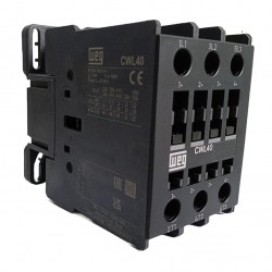 CONTATOR TRIP.WEG CWL40-00-30 220V PC 1