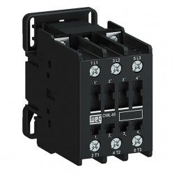 CONTATOR TRIP.WEG CWL45-00-30 220V PC 1