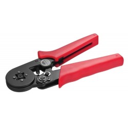 ALIC.WEIDMULLER CRIMPAR TERM TUBOLAR 06,00-25,00 PC 1
