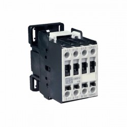 CONTATOR TRIP.WEG CWM12.10 12A 220V PC 1