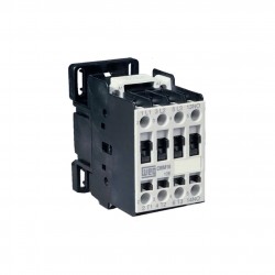 CONTATOR TRIP.WEG CWM18.22 18A 220V PC 1