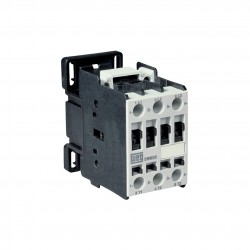 CONTATOR TRIP.WEG CWM25.10 25A 220V PC 1