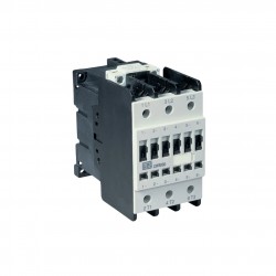CONTATOR TRIP.WEG CWM50.11 50A 220V PC 1