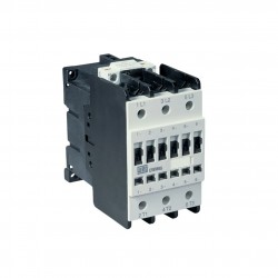CONTATOR TRIP.WEG CWM65.11 65A 220V PC 1