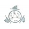 CONTRAVENTAGEM C/CABO ACO 1 1/2 RAYCON DR072 PC 1
