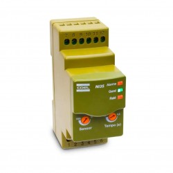 CONTROL ELETR NIVEL NI35W 24/240VCC/VCA PC 1