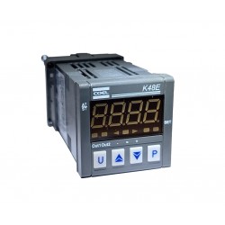 CONTROL TEMPER COEL K48E 100/240VCA (HW5000 J) PC 1