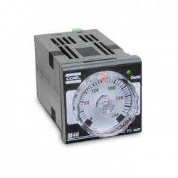 CONTROL TEMPER COEL M48-200 GRAUS ANAL(HMJ) PC 1