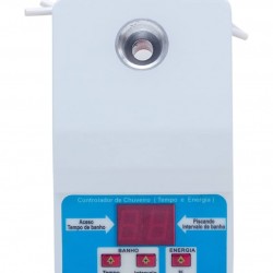 CONTROLADOR DE BANHO QUALITRONIX C/TEMPORIZADOR PC 1