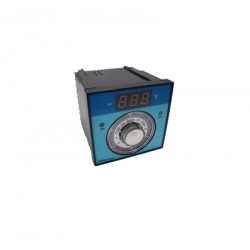 CONTROLADOR TEMPERATURA JNG ANALOG TEH-72-9201 PC 1