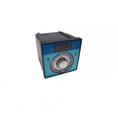 CONTROLADOR TEMPERATURA JNG ANALOG TEH-72-9201 PC 1