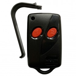 CONTROLE REMOTO PORTAO MULTICRAFT 433MHZ  PC 1