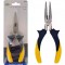 ALICATE BRASFORT BICO 1/2 CANA PVC PROFIS 6 8004 PC 1