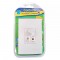 CONTROLE VENTILADOR E 1 LAMPADA QUALITRONIX QV371 PC 1